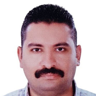 Dr. Marwan Salem