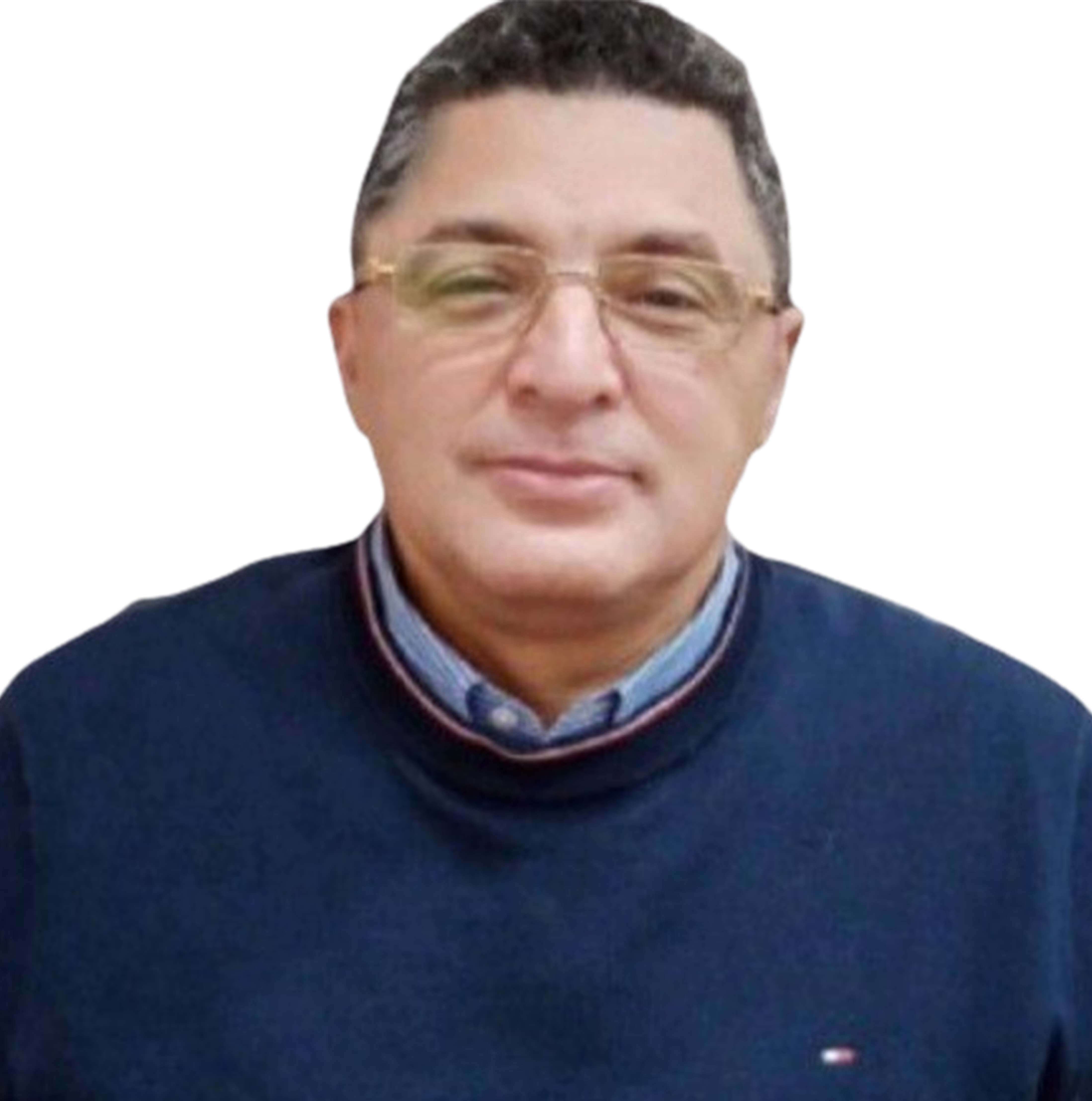 Dr.Mohamed Abbas