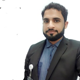 د.محمد إبراهيم الخميس