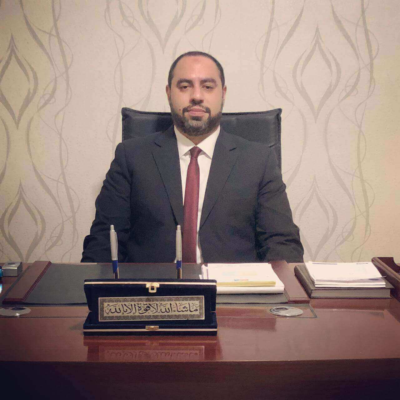 Dr.Mohamed Barakat