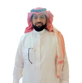Mohamed Al-Juhani
