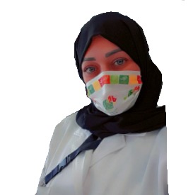 منى عوض الجهني