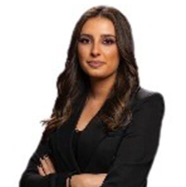 Nathalie Charbel