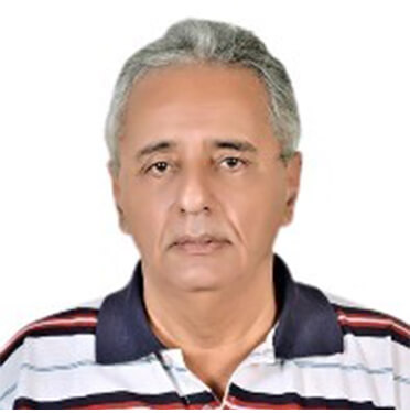 Dr. Nabil Yassa