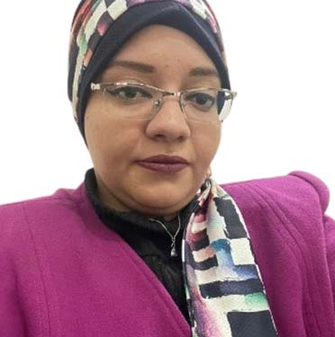 Dr.Nada Ahmed