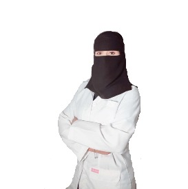 Norah Al Ghurairi