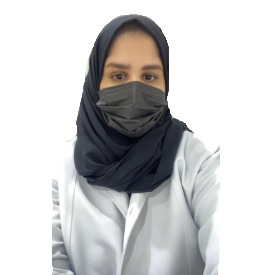 Nouf Alharbi