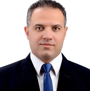 د.عمرو ندا 