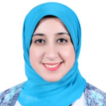 Dr.Radwa Adel