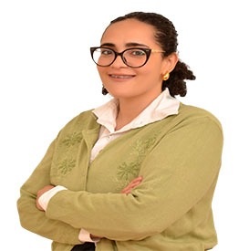 Rofida Gamal 