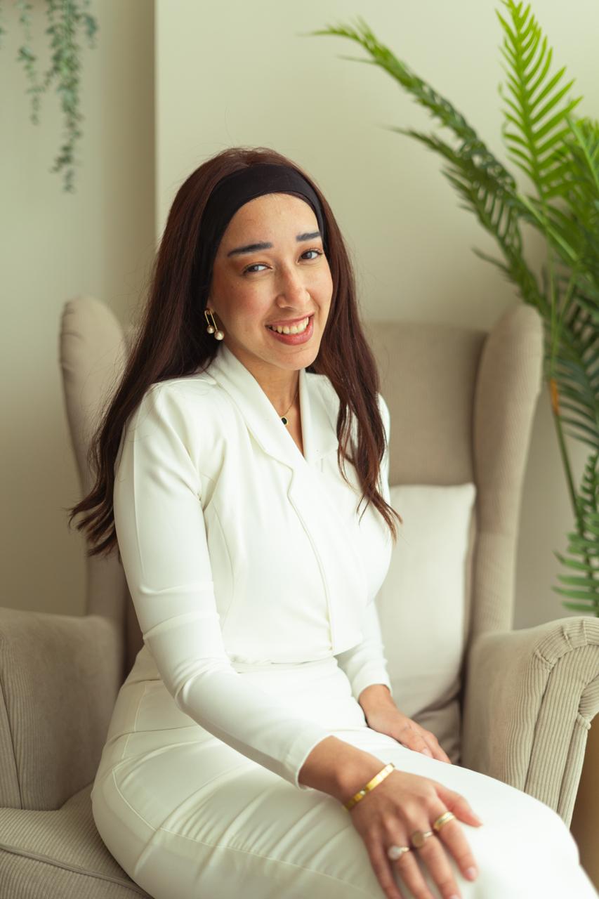 Sahar Farid