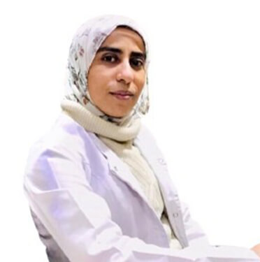 Dr. Safaa Hassaan