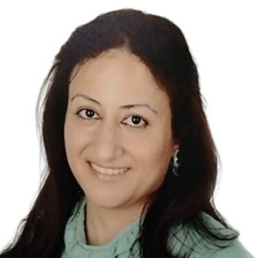 Dr.Sally Abadir