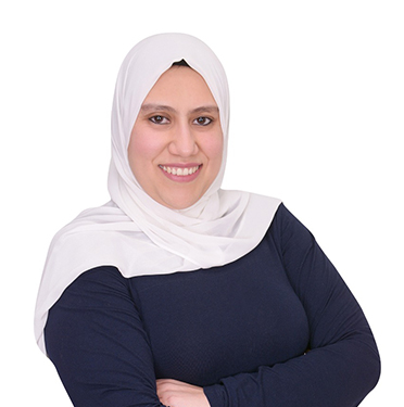 Amira Tohamy