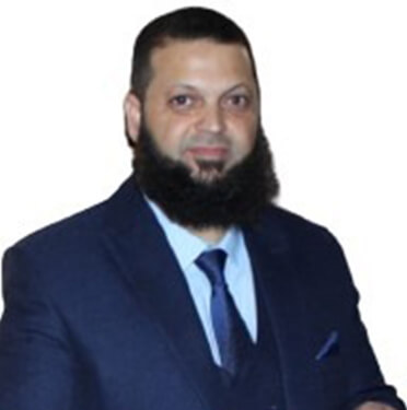PsyD تامر أحمد
