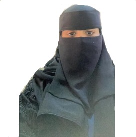 ولاء الحربي