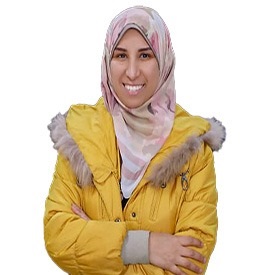 Yasmin El Sayed 