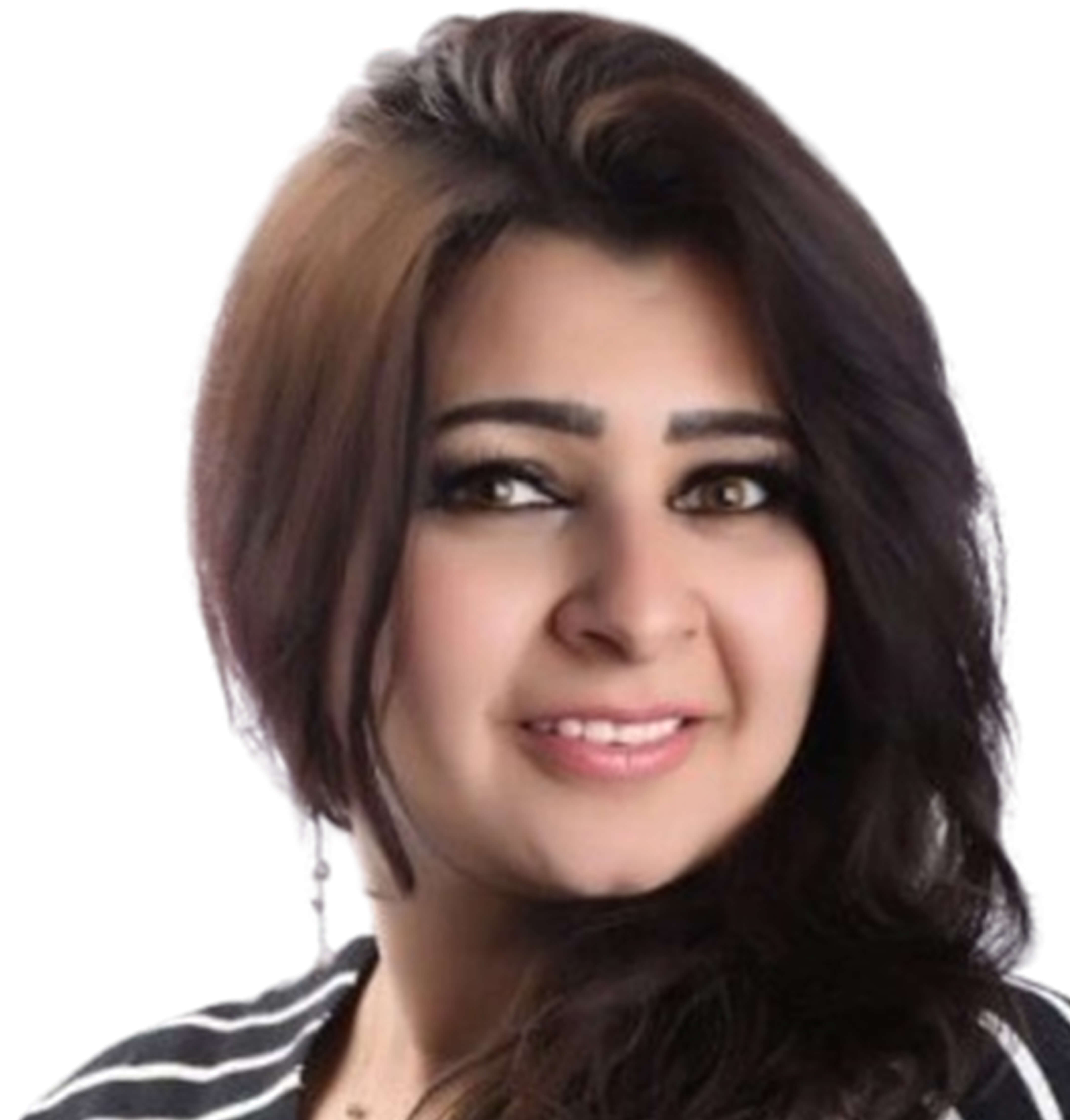 Yasmin Abdelrahman