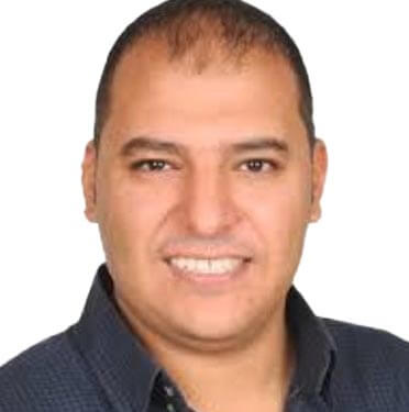 Dr. Abd Al-A'la Elfeki