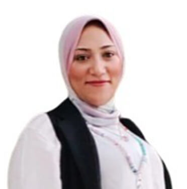 Abeer Mohammed