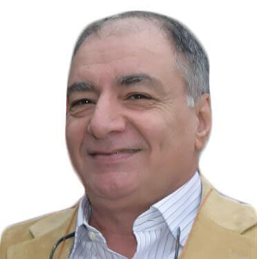Dr. Mohamed Afif