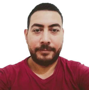 Ahmed El Sakka