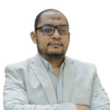 Dr. Ahmed Hussien Mahfouz