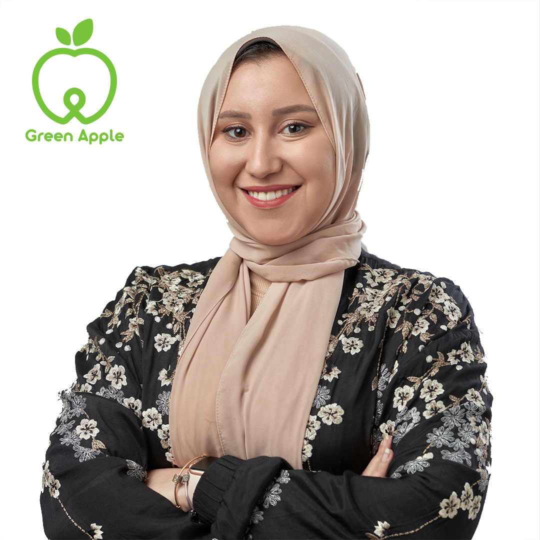 Dr. Allaa Ayman