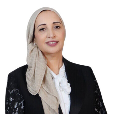 Amal Ali Ibrahim Wahba