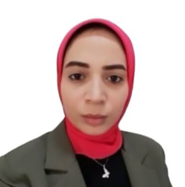 Aya Hegazy