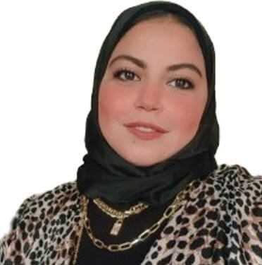 Aya Ismail