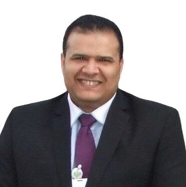 Ayman Salem