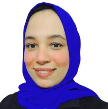 Azza mohsen