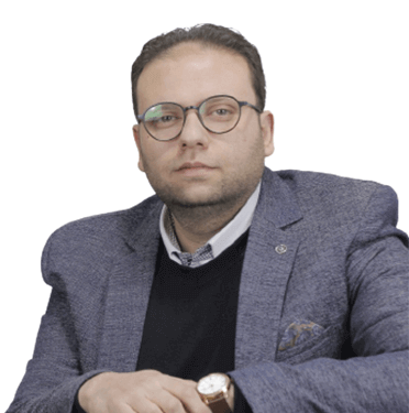 أحمد محمود عصاية