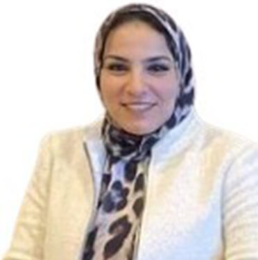 ديانا محمد المنياوي