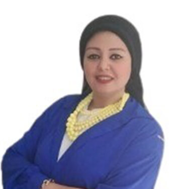 دينا إدريس