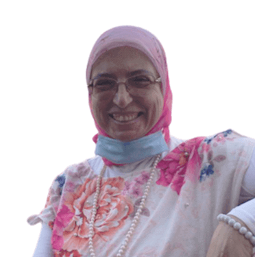 Dr.Sherin Mounier