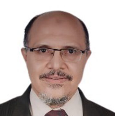 Dr.Omar Youssef Hammad
