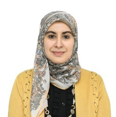 Eman Ali Mustafa