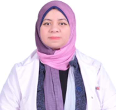 Dr.Esraa Abdelkareem