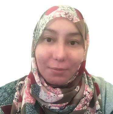 Dr. Azza Mahmoud