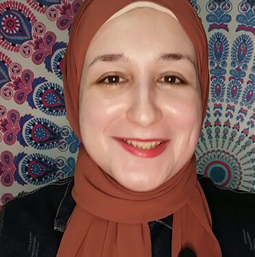 نهلة عبدالباقي