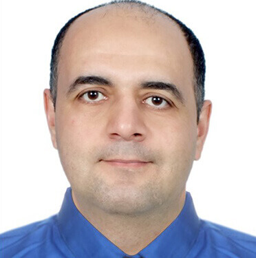 Dr.Adel Shabana