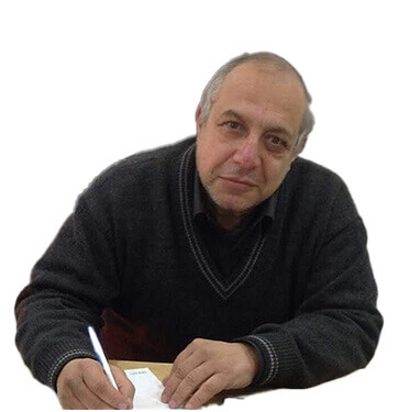 Dr.Khalid Mekky 