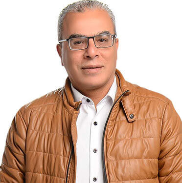  د.محمود غانم