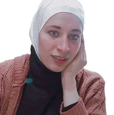 منار شريف PsyD