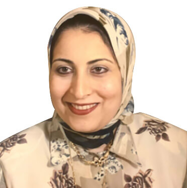 Dr.Sahar El Imam