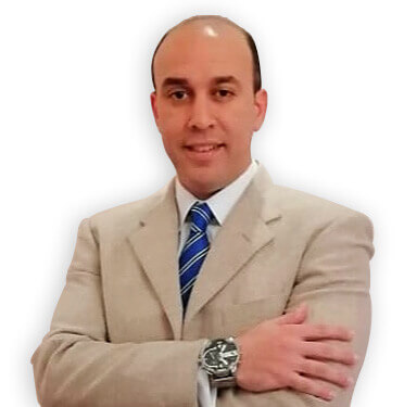 د. أحمد رشوان