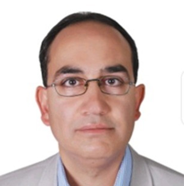 Dr. Hakam Diab
