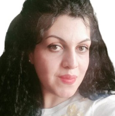 هالة حماد